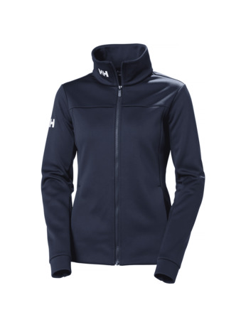 W RACE FLEECE JACKET 2.0 f