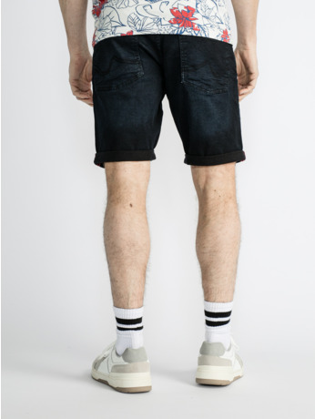 Men Shorts Denim