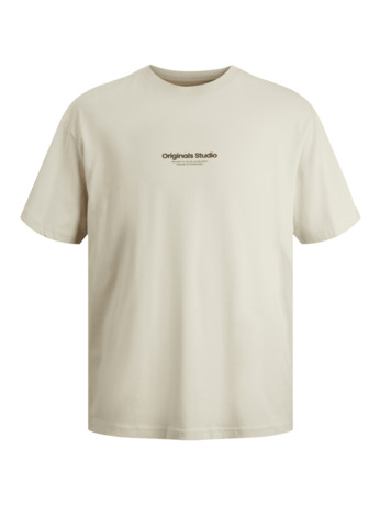 JWHVESTERBRO TEE SS CREW NECK
