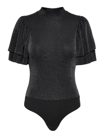 High Neck Short Sleeves (S/S)