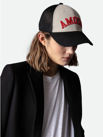 KLELIA AMOUR AVEC RESILLE