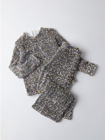 Rechte pasvorm Vrouwen