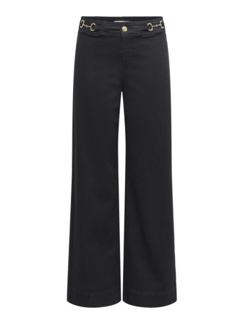 Wide Leg Fit