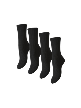 PCMARTA 4 PACK SOCKS NOOS BC