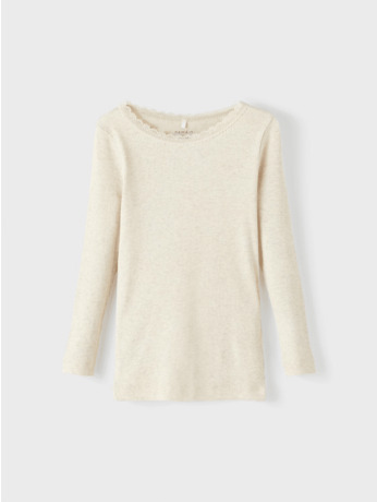 Regular Fit O-Neck Long Sleeves (L/S)