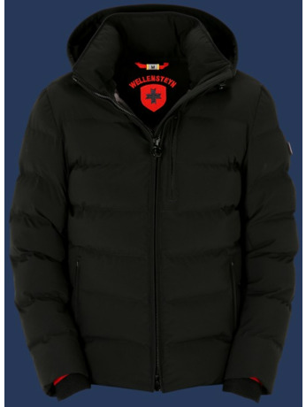 Blackbird Men Short, FourStreAirTec