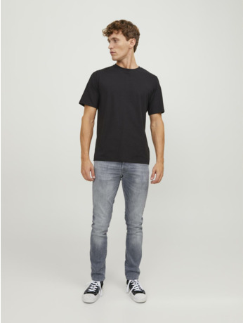 Slim fit jeans