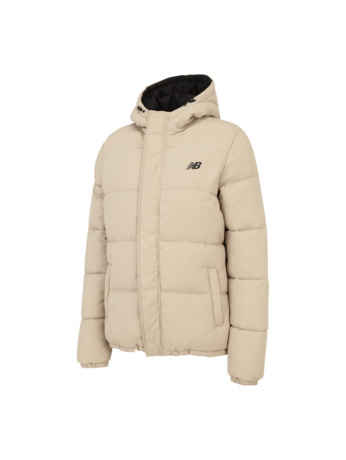 Puffer Jacket Jackets