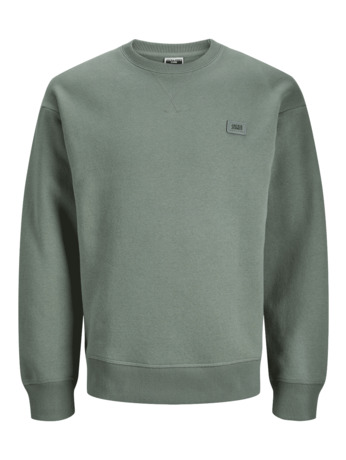 JWHCLASSIC TWILL SWEAT CREW NECK