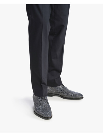 De Stapper 06.16 veterschoenen