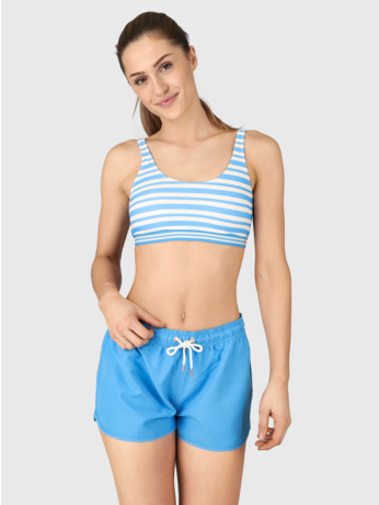 Greeny Women Swim Shorts