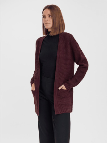 VMNO NAME LS CARDIGAN NOOS