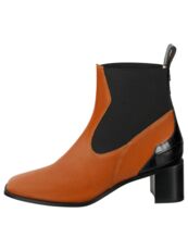 Flora  Chelsea Boot