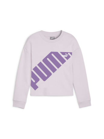PUMA POWER Crew TR G