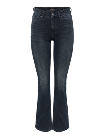 Flared Fit