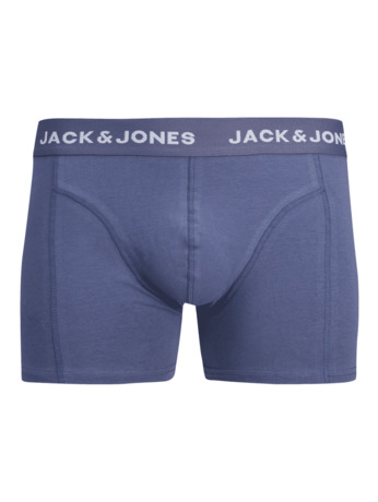 JACHARVEY TRUNK