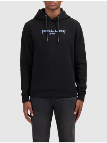 Druppelend Logo Hoodie Mannen