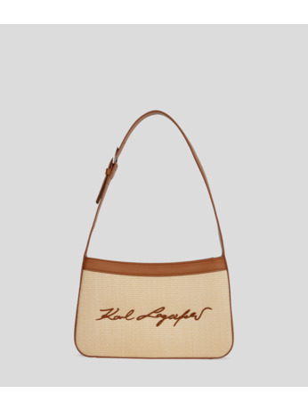 K/SUMMER SHOULDER BAG
