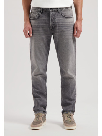 Dstrezzed Heren Denim Broek Polar Grey DS Gent