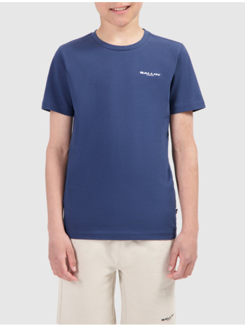 Junior Krabbel Pictogram Logo T-shirt