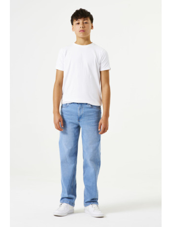 Jongens Jeans Jaysen Baggy fit