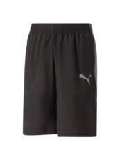 ACTIVE SPORTS Woven Shorts B  PUMA Black