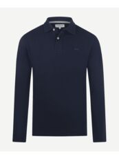 L/S Polo