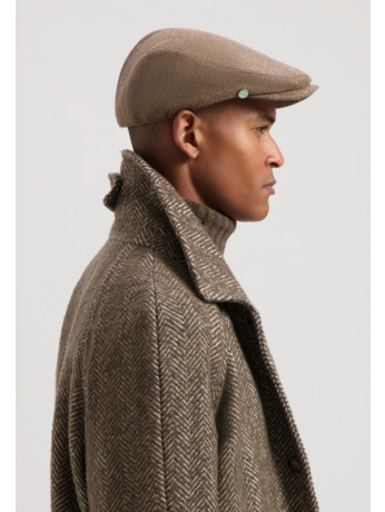 Dstrezzed Heren Accessoires Flatcap DS Dominic
