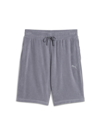 Toweling Cat Shorts