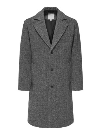 Spreidingskraag Heren