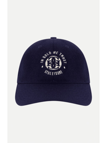 De mandpet Unisex