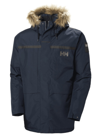 HH DRIFT PARKA