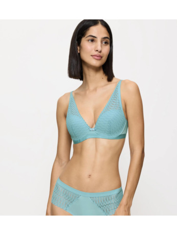 Aura Spotlight, Bh, voorgevormd met beugel