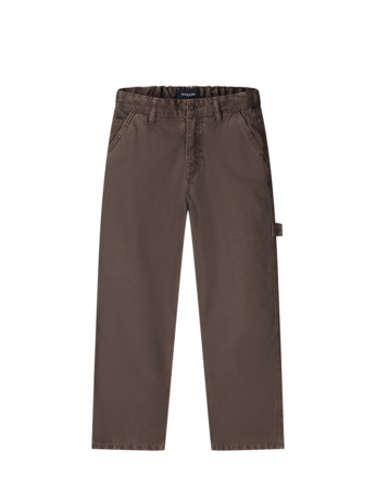 Junior Timmerman Broek 100% Katoen