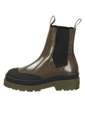 Aubri Chelsea Boot