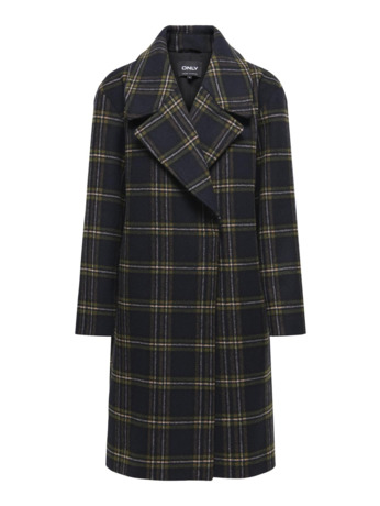 High Stand Up Collar