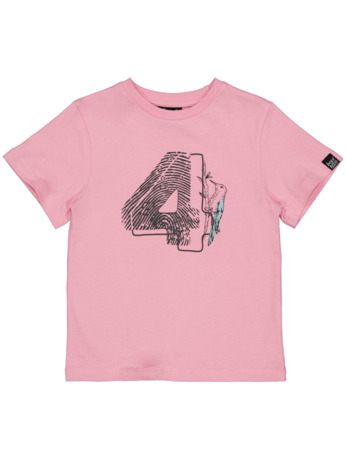 HOFABDAYSS04 T-shirt Uni