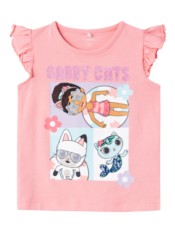 Regular Fit O-Neck Short Sleeves (S/S)