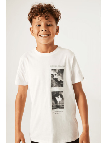 Boys T-shirt