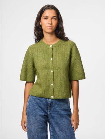 Loose Fit O-Neck Short Sleeves (S/S)