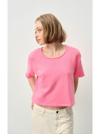 DamesT-shirt Hapylife