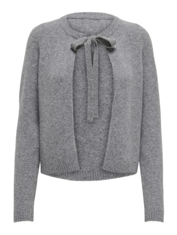 Knit Fit O-Neck Long Sleeves (L/S)