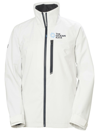 W THE OCEAN RACE JACKET f