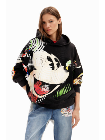 MICKEY KUBIST LACROIX SWEATSHIRT