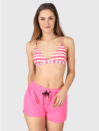 Greeny Women Swim Shorts