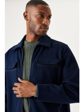 Heren Vest