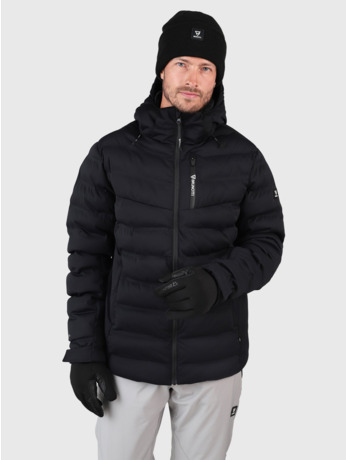 Sanclair Men Snow Jacket