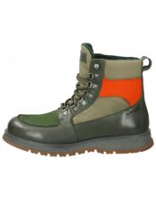 Belluno  Mid Boot