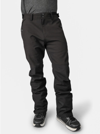 Huygens Men Softshell Pants