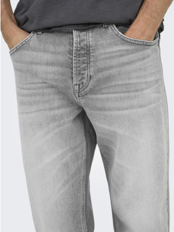 Rechte pasvorm Heren